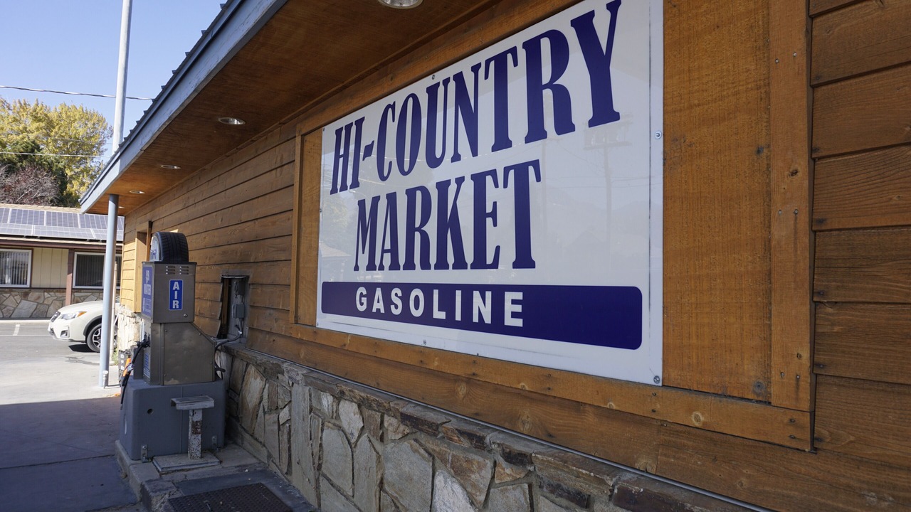 Photo of Outdoor in Big Pine