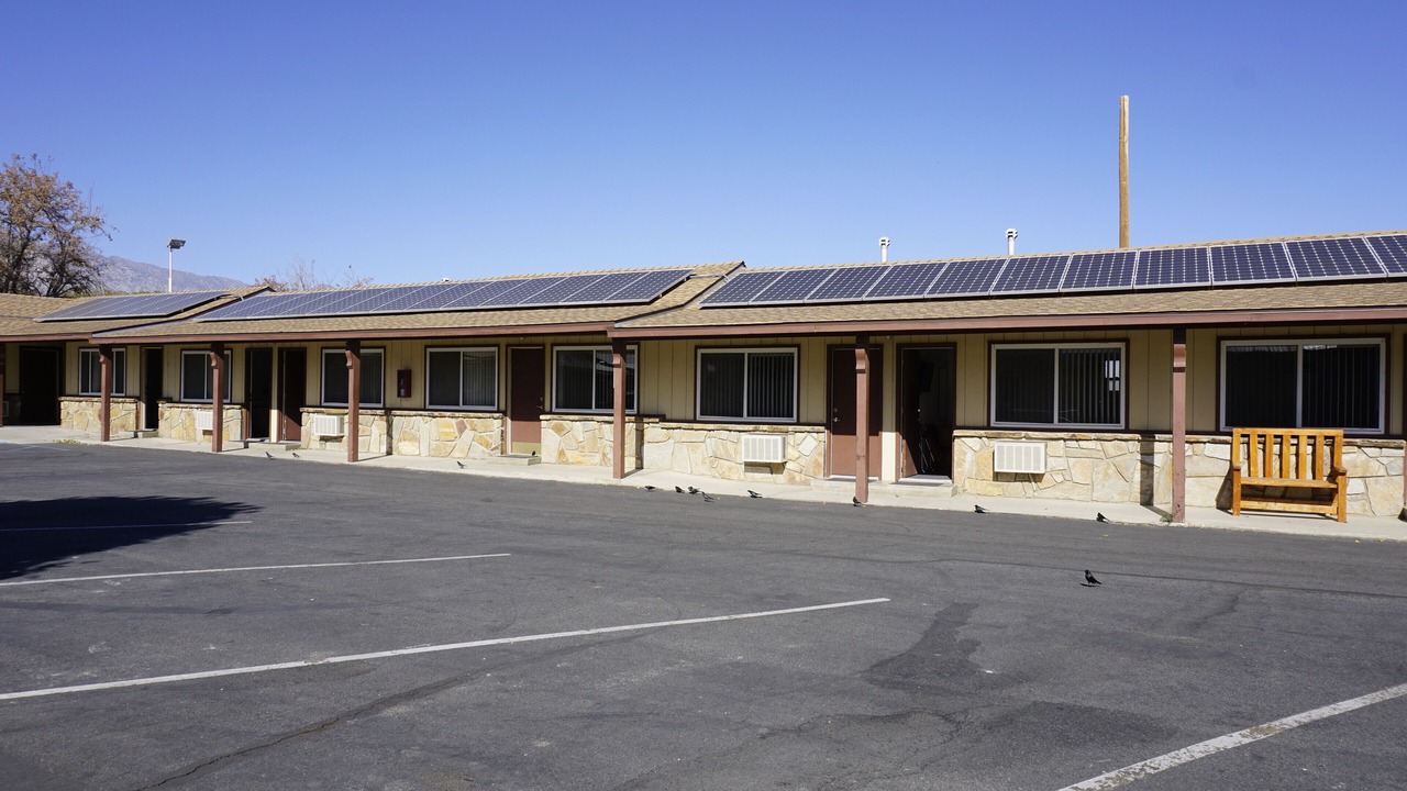 Photo of Outdoor in Big Pine