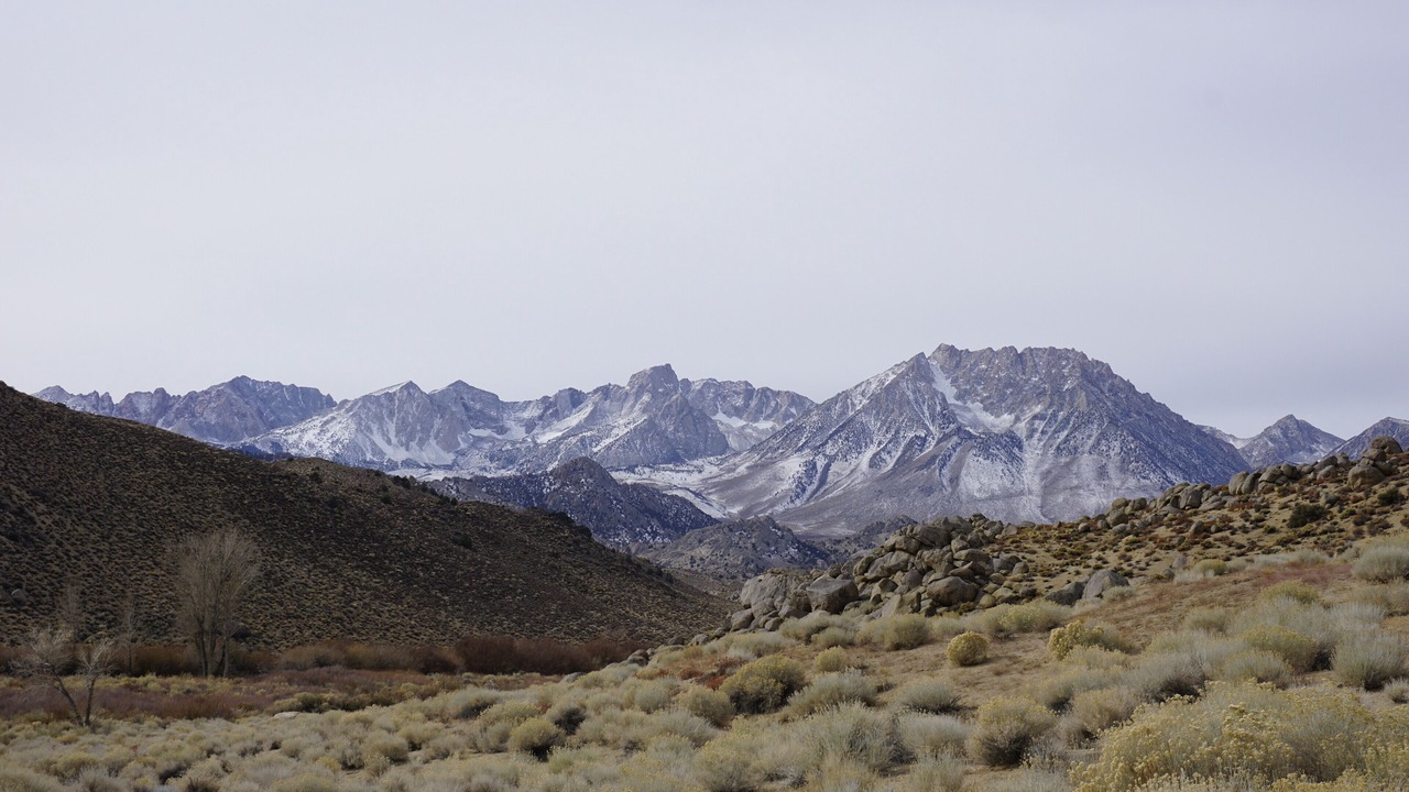 Photo of Outdoor in Big Pine