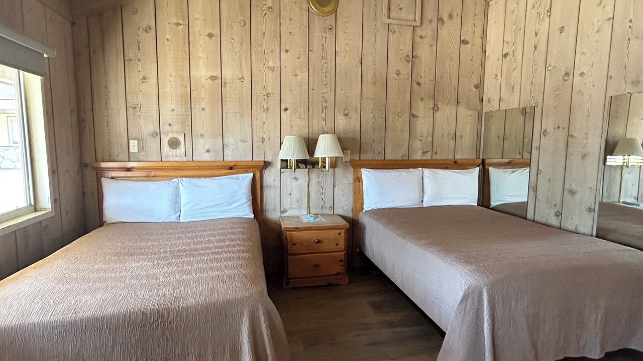 Photo of Bedroom in Big Pine