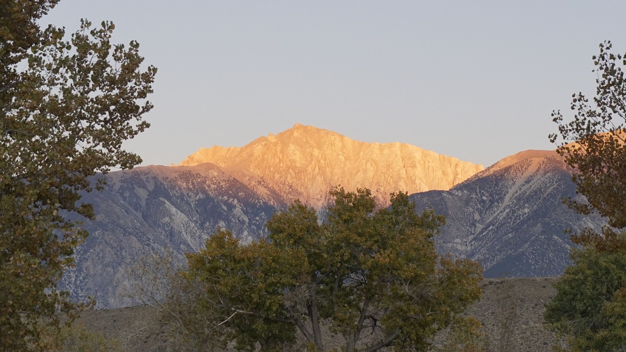 Photo of Outdoor in Big Pine