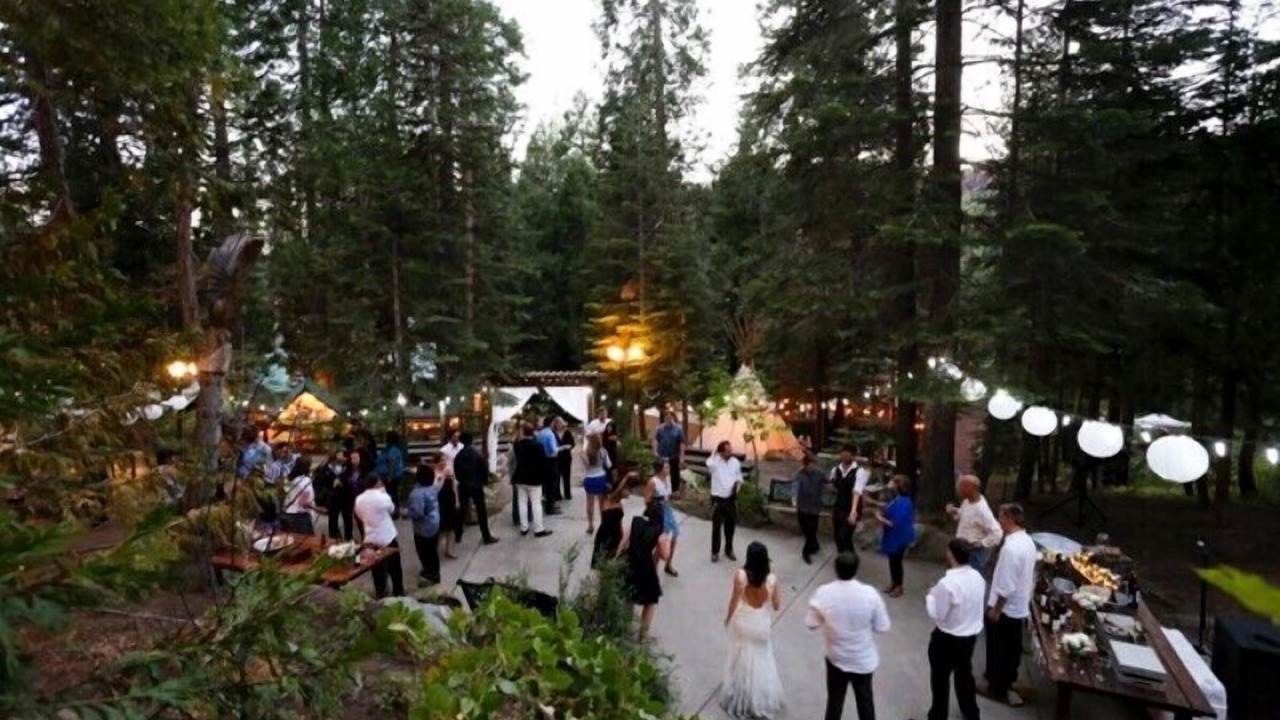 Photo of Outdoor in Shaver Lake