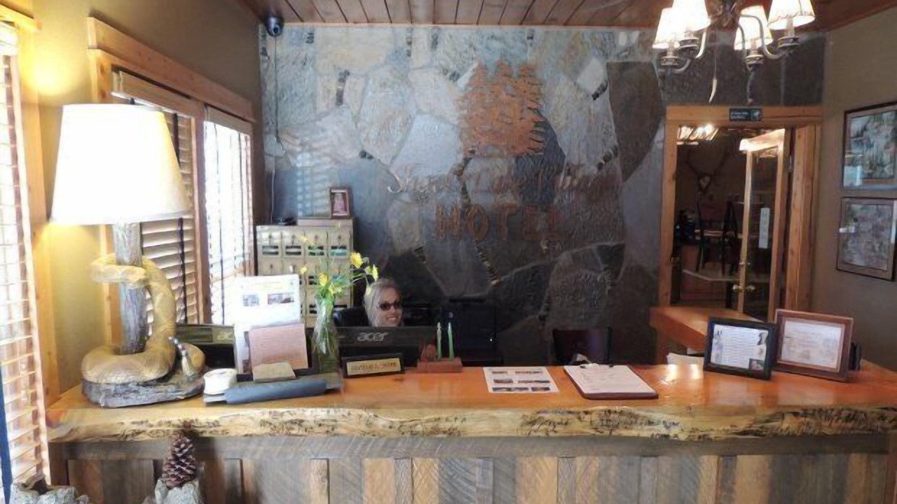 Photo of Others in Shaver Lake