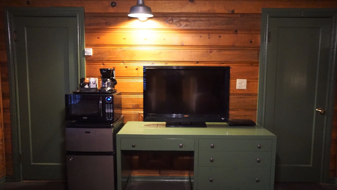 Photo of Kitchen in Shaver Lake