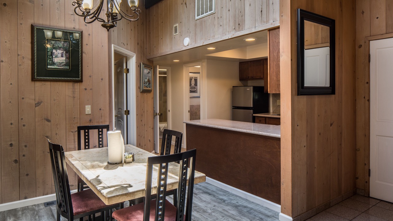 Photo of Bedroom in Pacific Grove