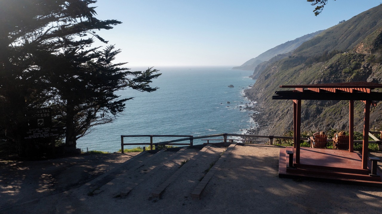 Photo of Others in Ragged Point