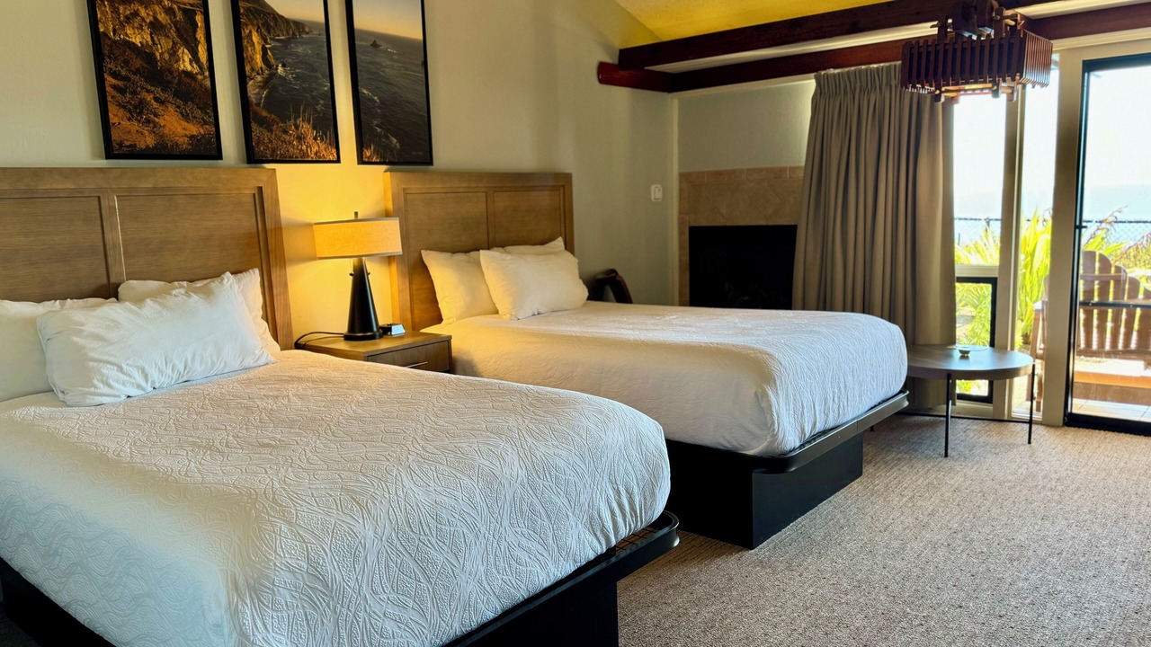 Photo of Bedroom in Ragged Point