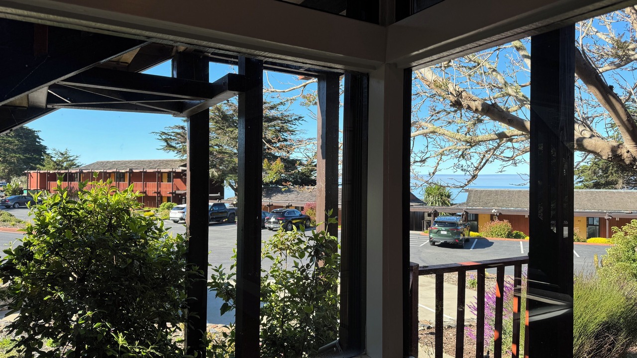 Photo of Outdoor in Ragged Point