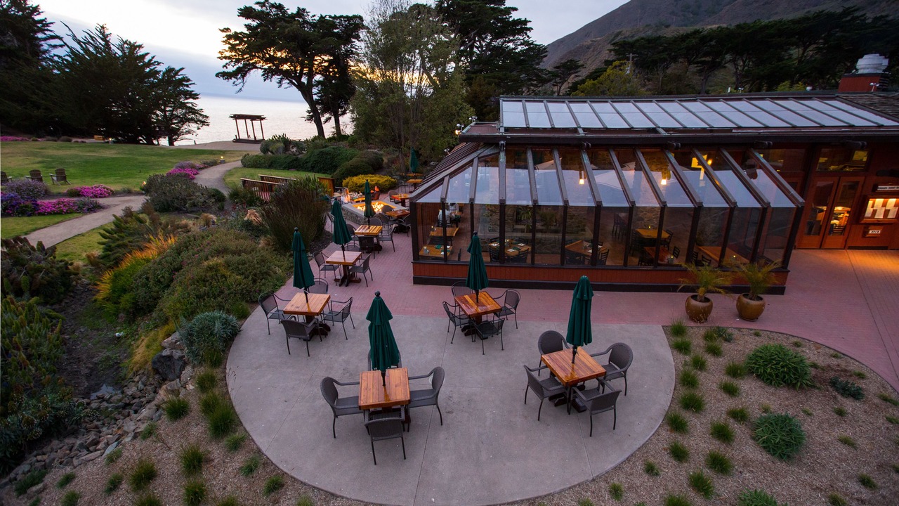 Photo of Patio Balcony in Ragged Point