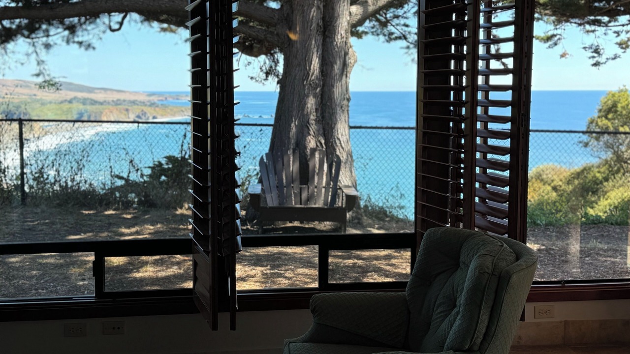 Photo of Bedroom in Ragged Point