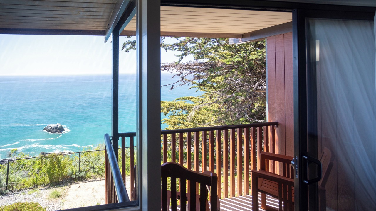 Photo of Patio Balcony in Ragged Point