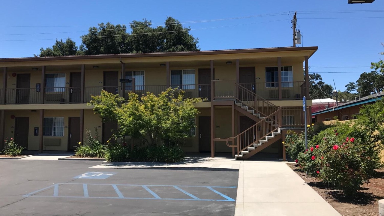 Photo of Outdoor in Paso Robles