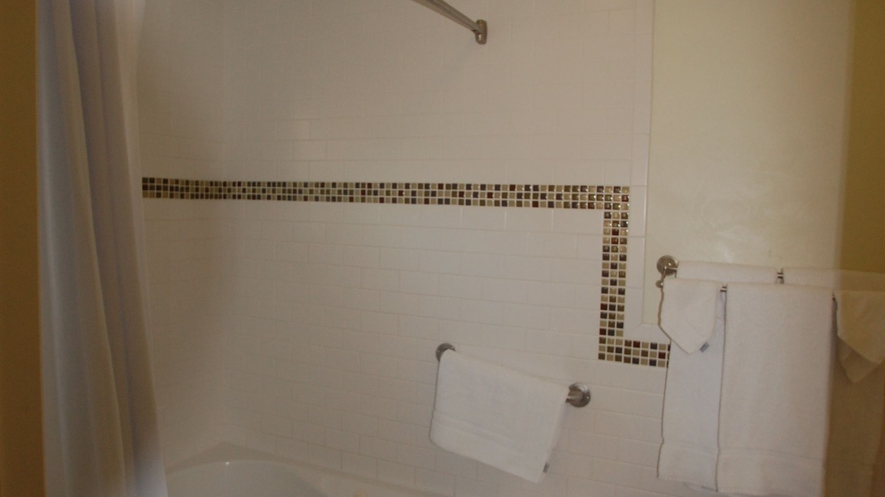 Photo of Bathroom in Oakhurst