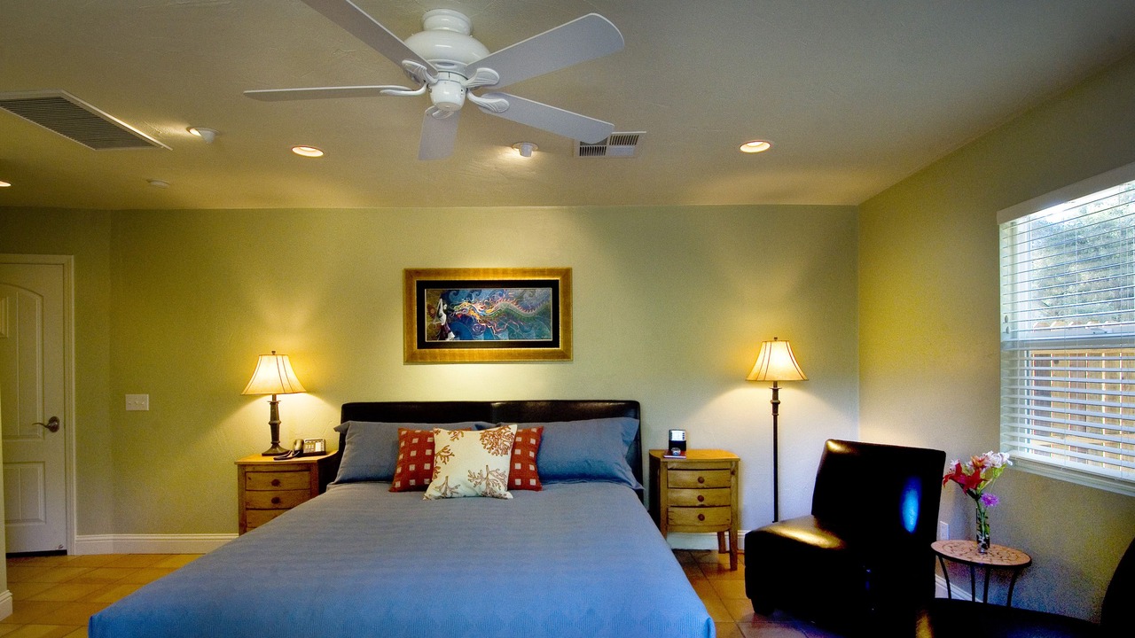Photo of Bedroom in Oakhurst