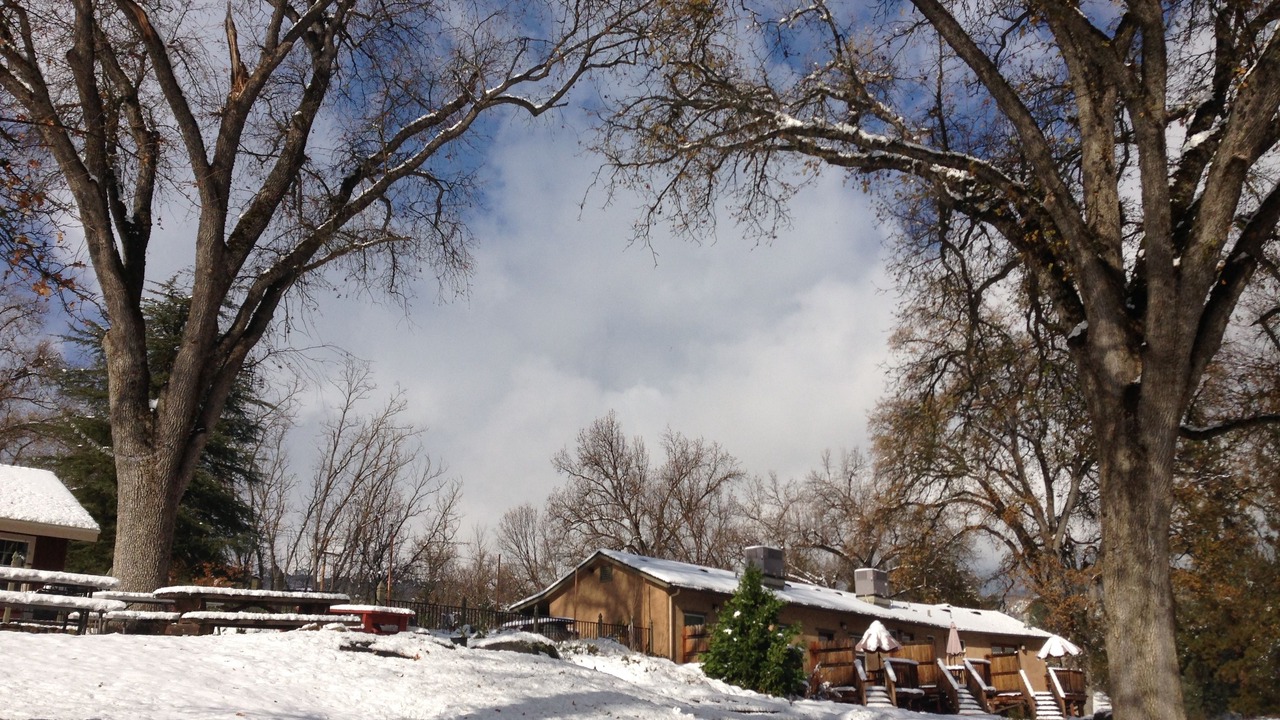 Photo of Outdoor in Oakhurst