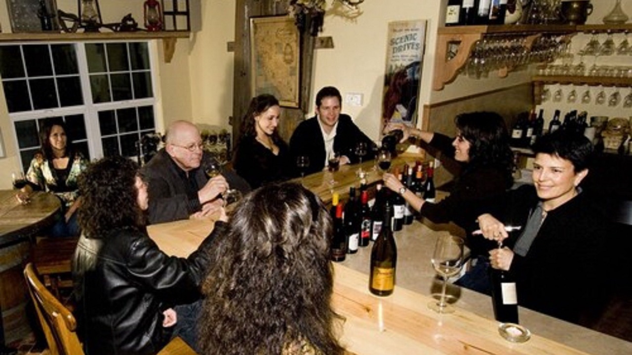 Photo of Others in Oakhurst