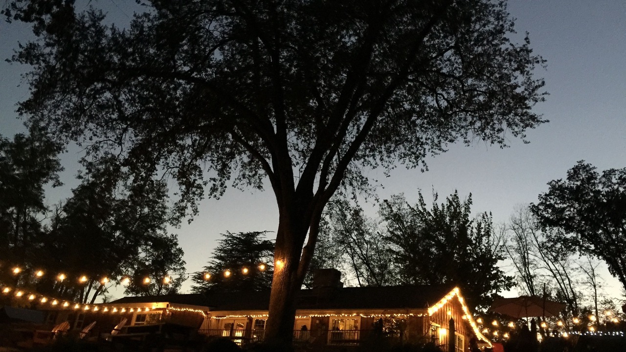 Photo of Outdoor in Oakhurst