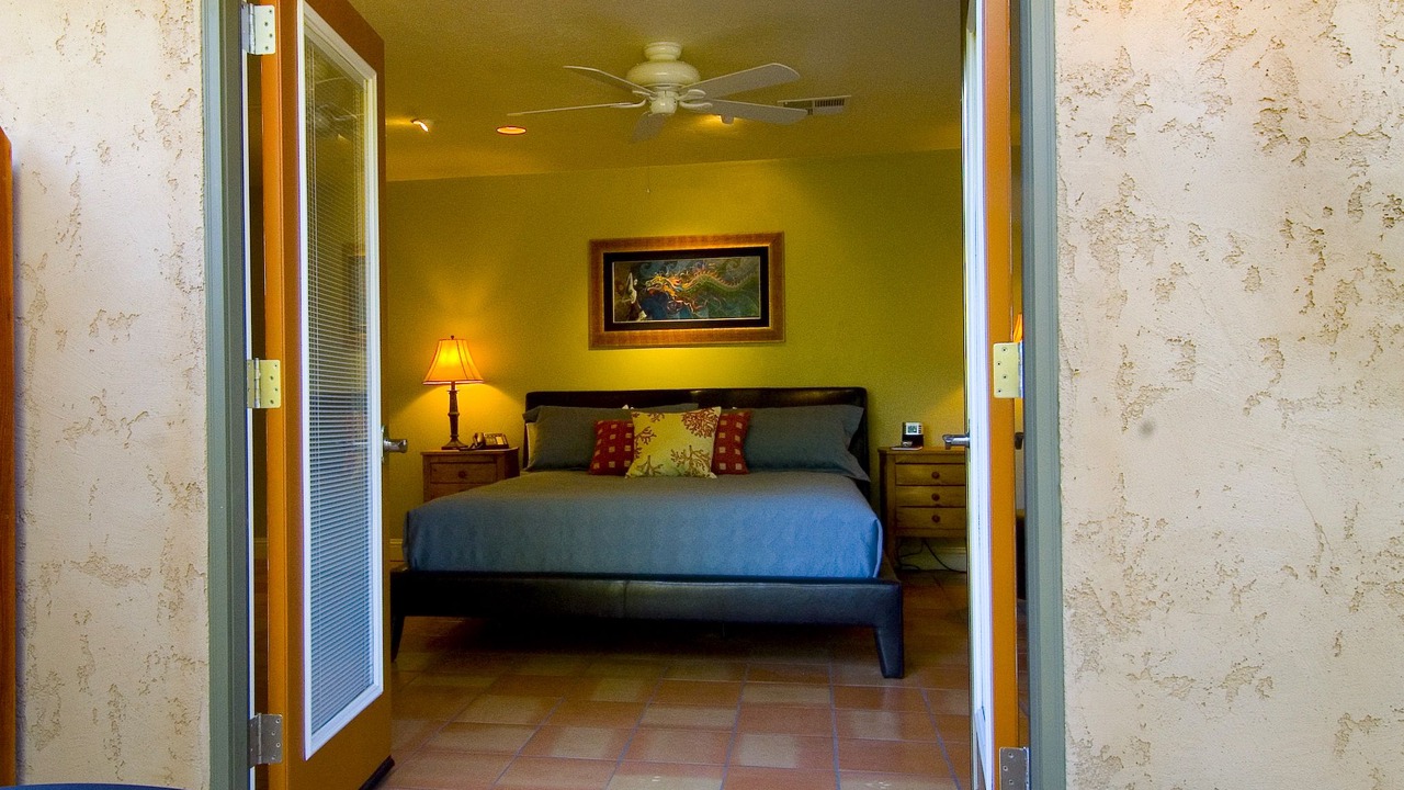 Photo of Bedroom in Oakhurst