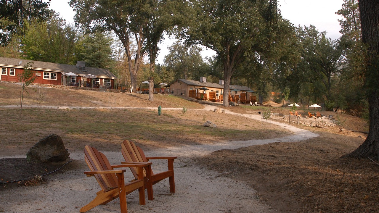 Photo of Outdoor in Oakhurst
