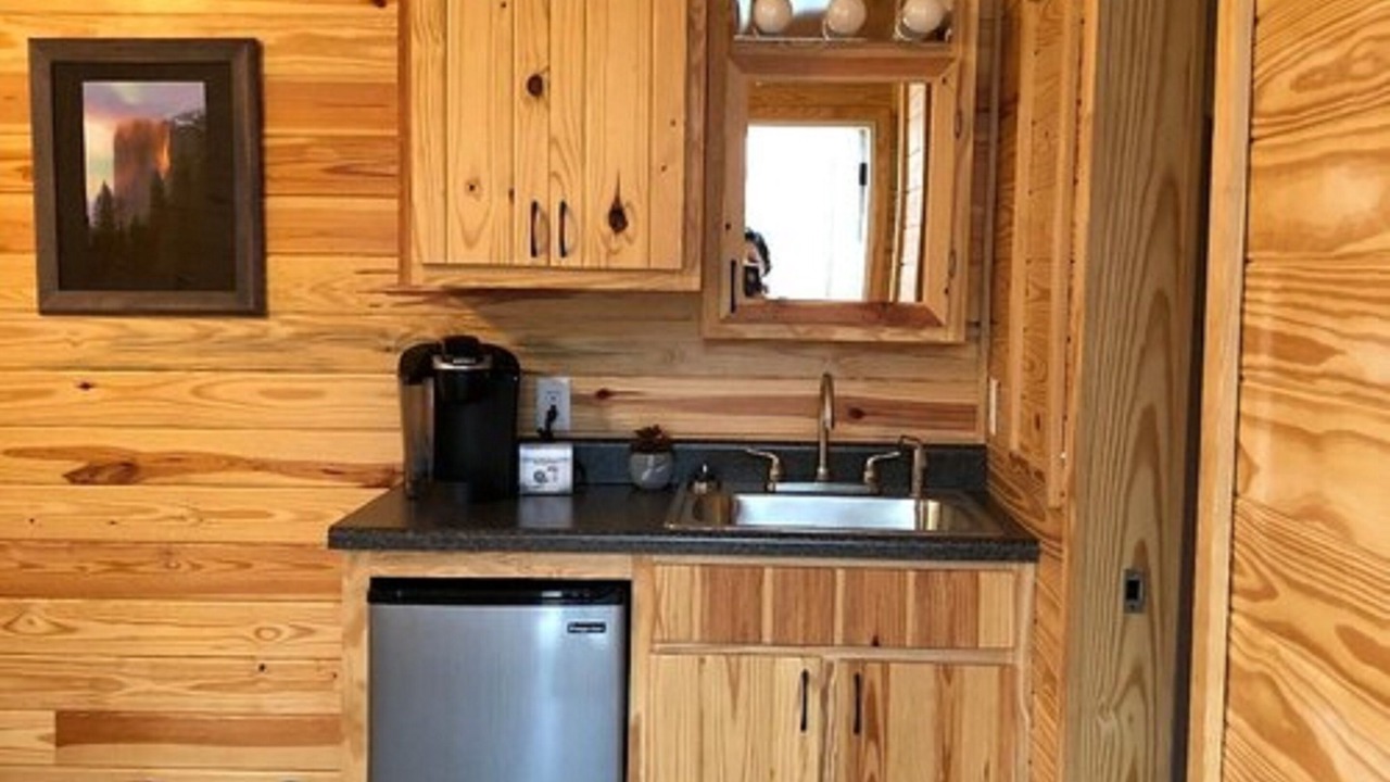 Photo of Kitchen in Oakhurst