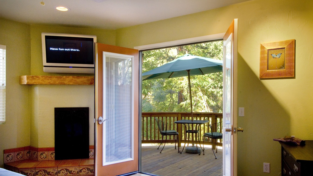 Photo of Bedroom in Oakhurst
