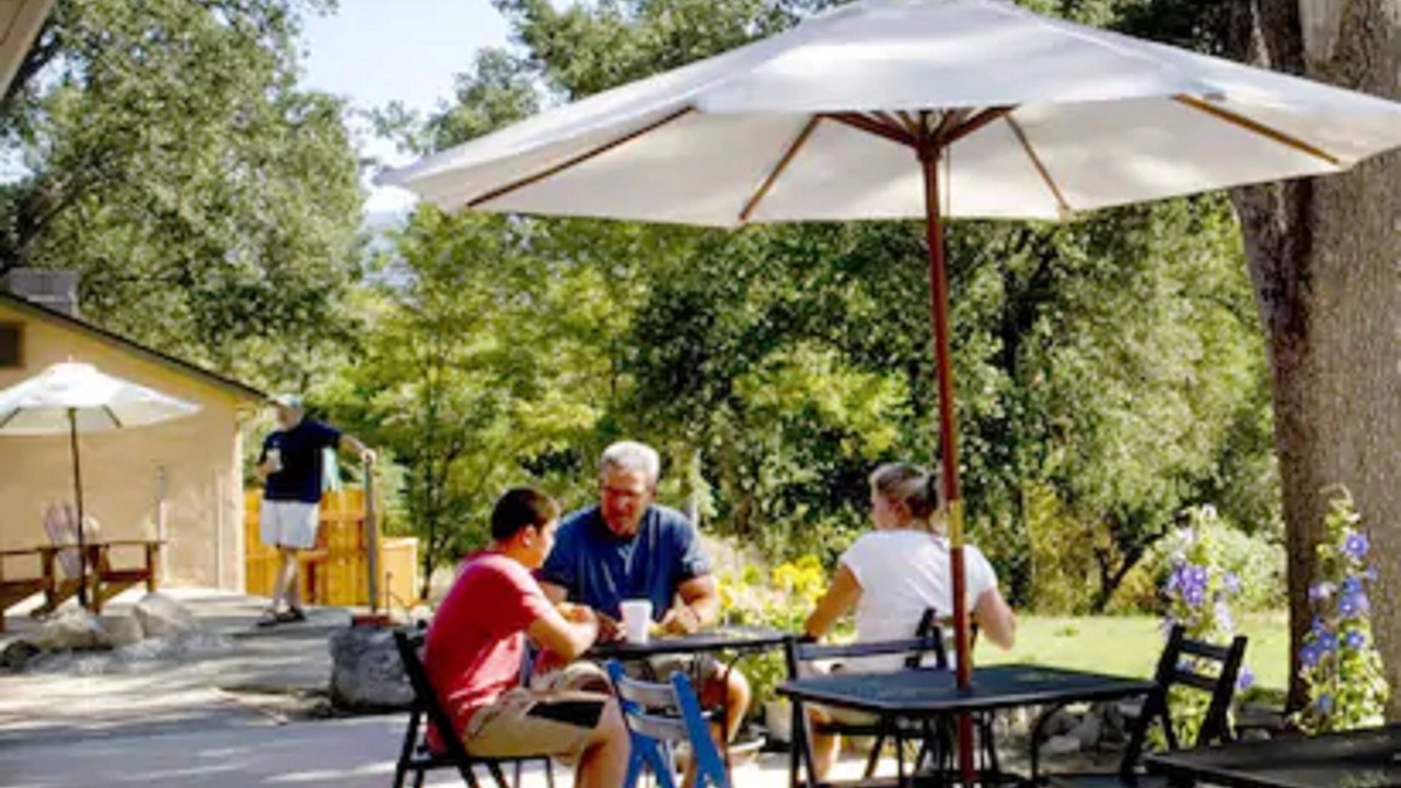 Photo of Outdoor in Oakhurst
