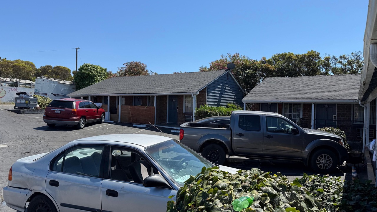Photo of Others in Vallejo