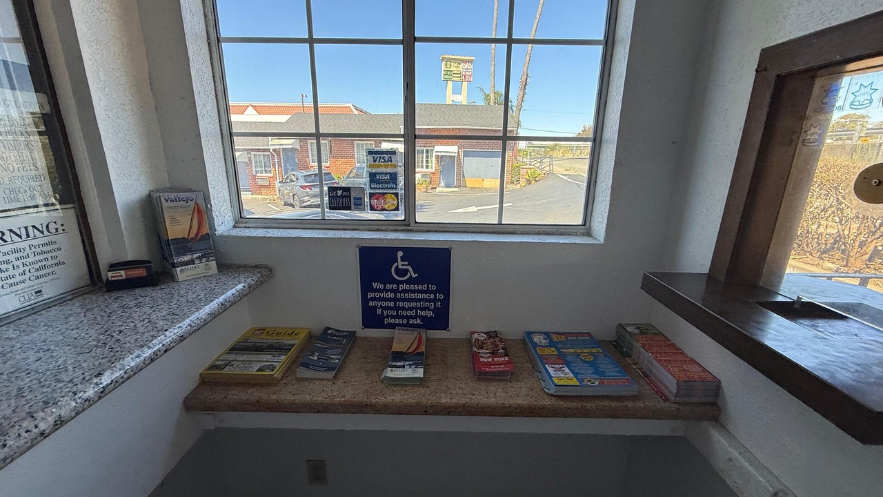 Photo of Others in Vallejo