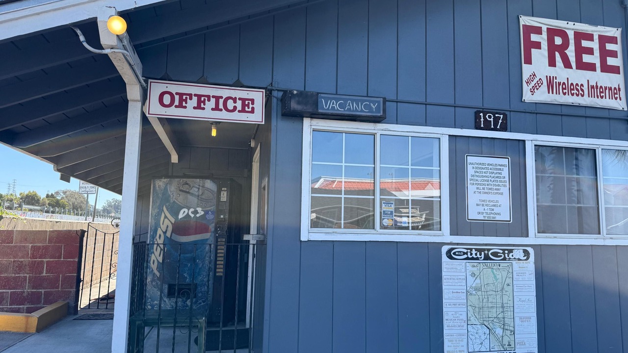 Photo of Others in Vallejo