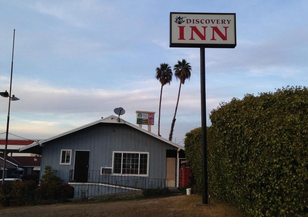 Photo of Outdoor in Vallejo