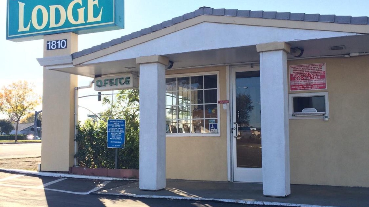 Photo of Outdoor in West Sacramento