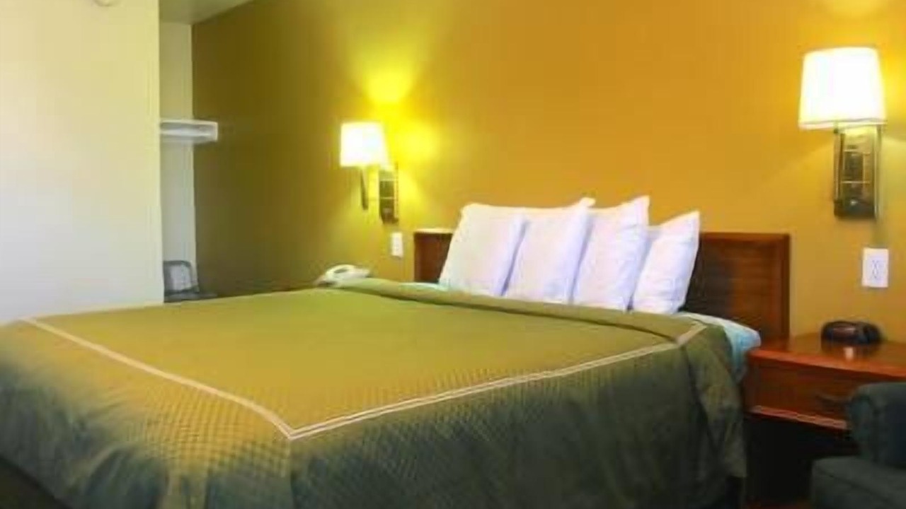 Photo of Bedroom in West Sacramento