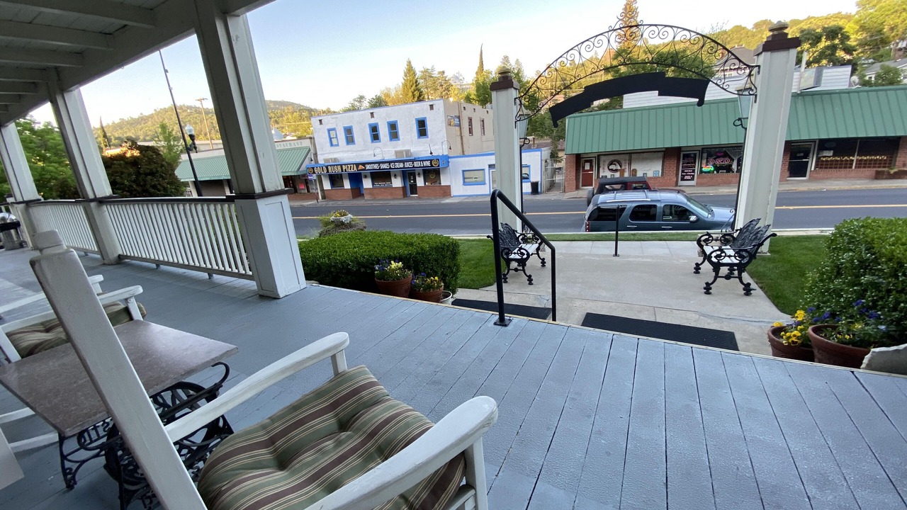Photo of Outdoor in Sonora