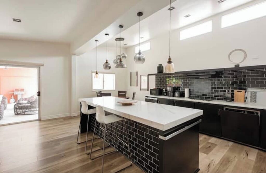Photo of Kitchen in Los Angeles