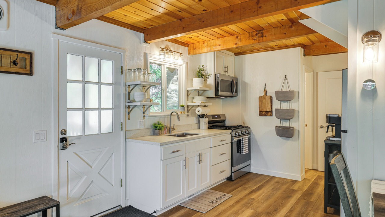Photo of Kitchen in Cold Springs