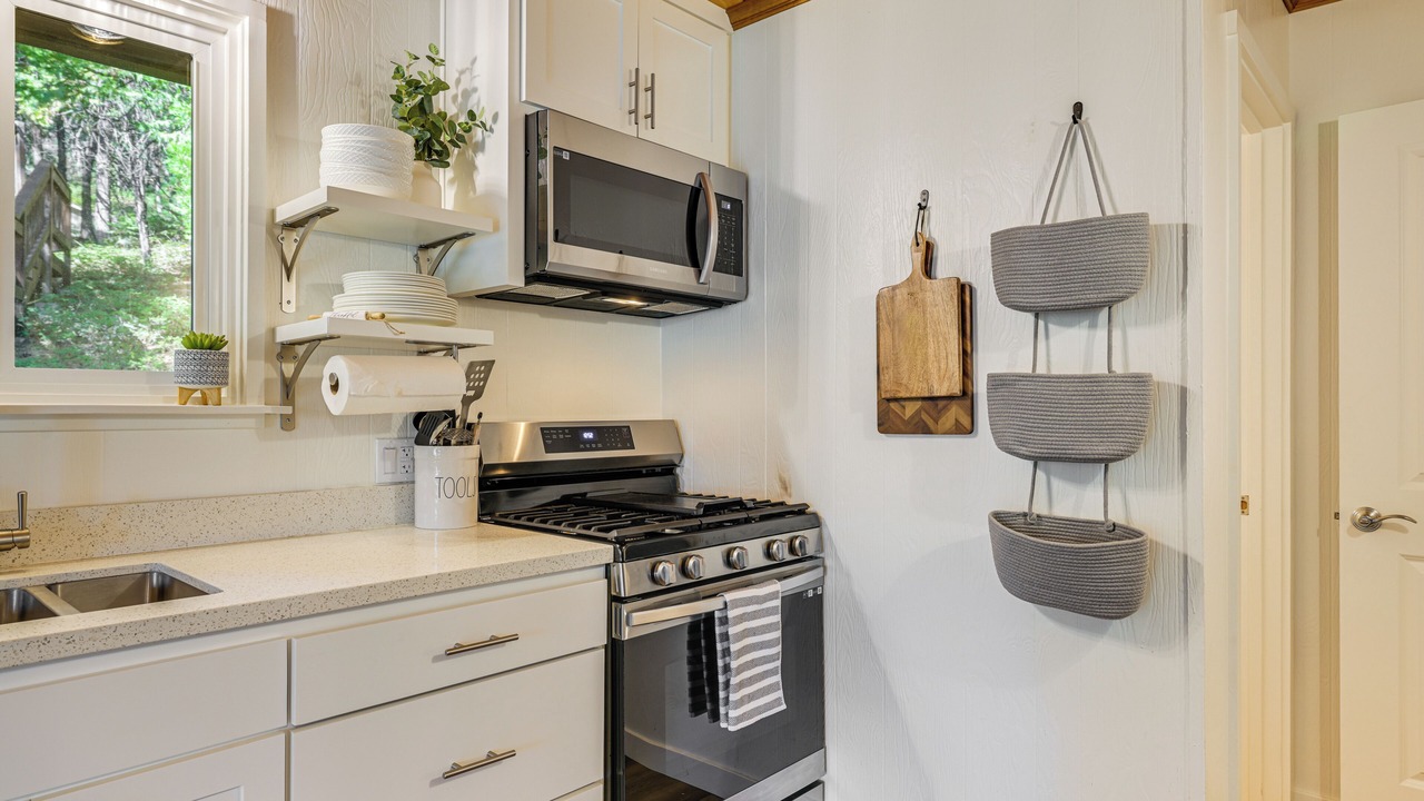 Photo of Kitchen in Cold Springs