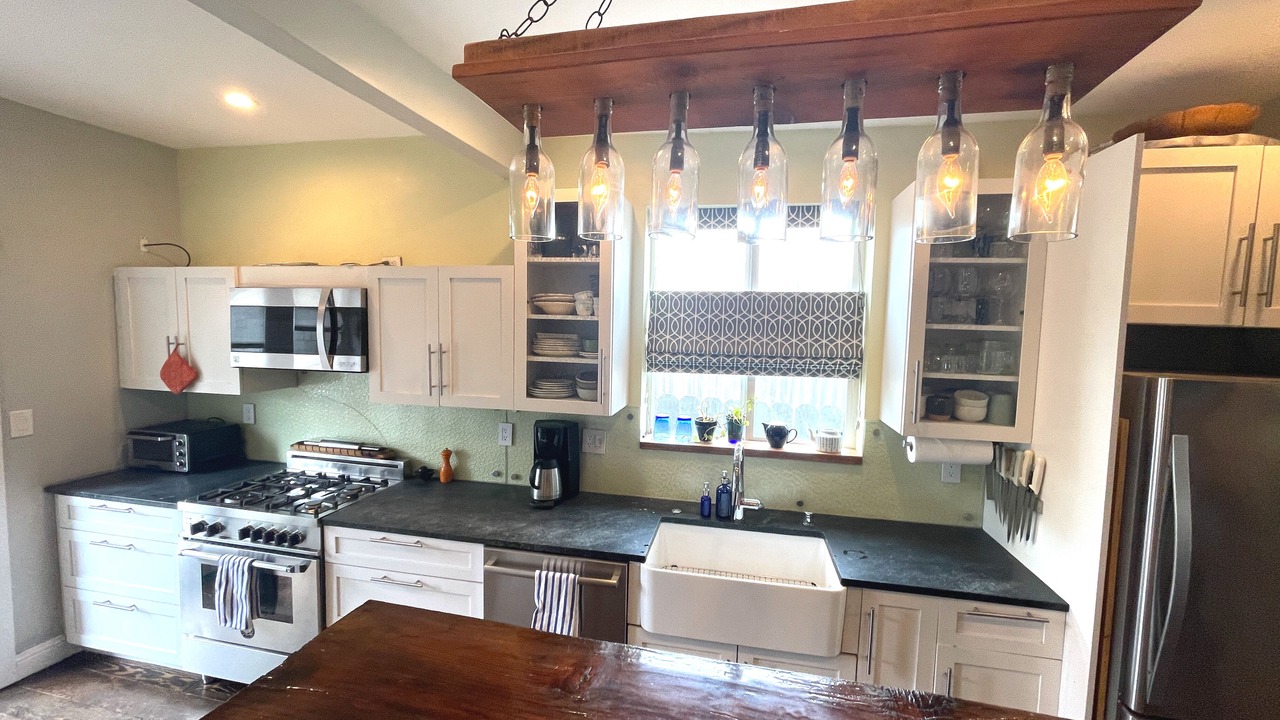 Photo of Kitchen in Outer Sunset