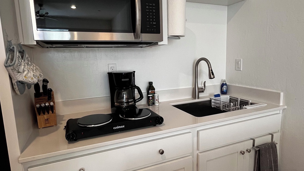 Photo of Kitchen in Clovis