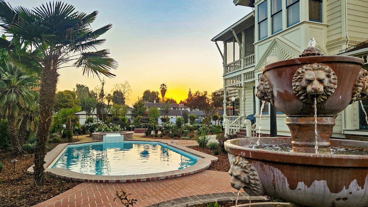 Photo of Outdoor in Visalia