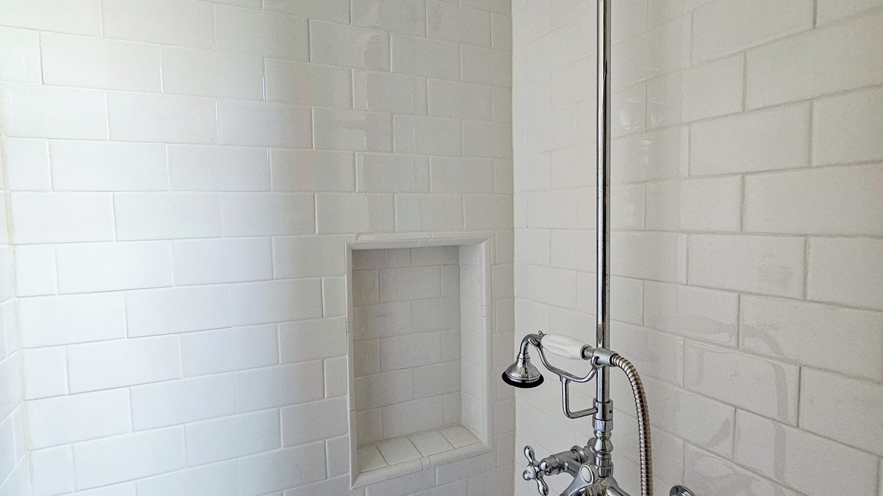 Photo of Bathroom in Visalia