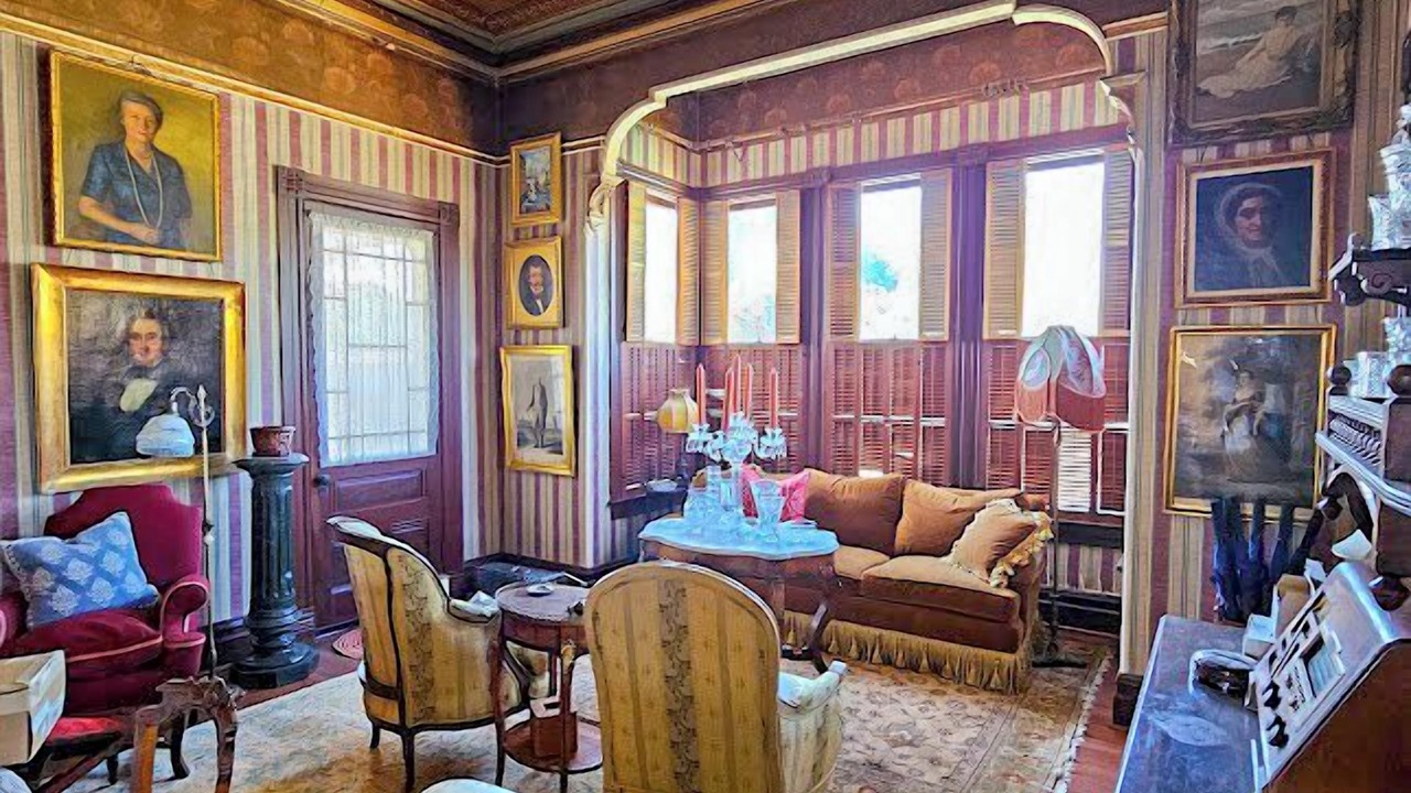 Photo of Livingroom in Visalia