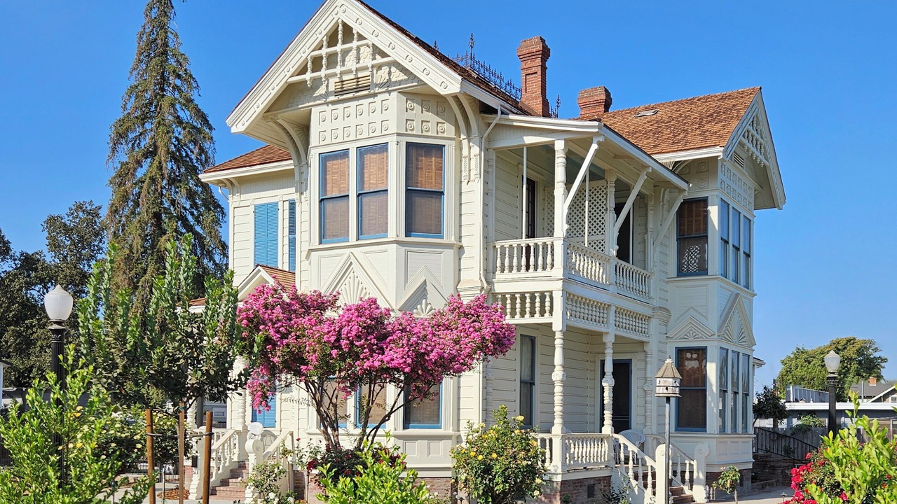 Photo of Outdoor in Visalia