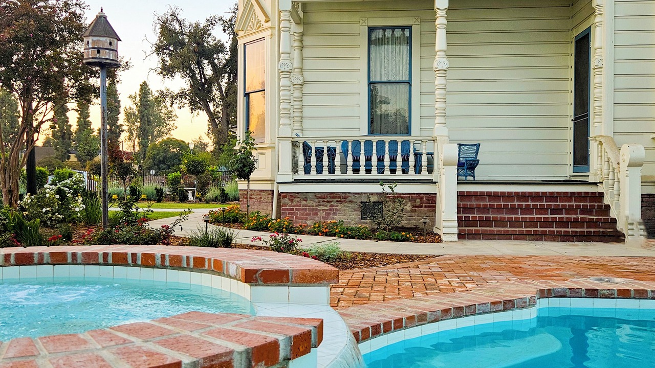 Photo of Outdoor in Visalia