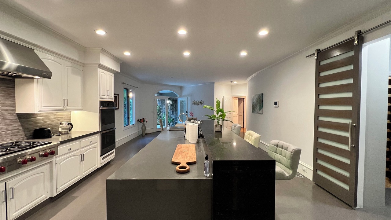 Photo of Kitchen in South San Mateo
