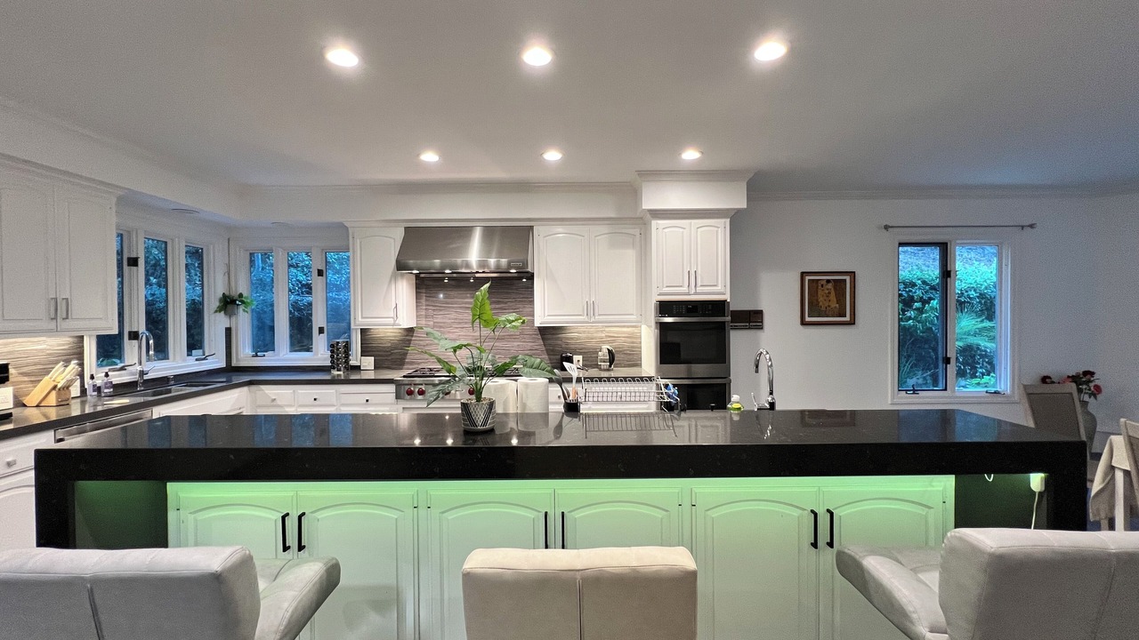 Photo of Kitchen in South San Mateo