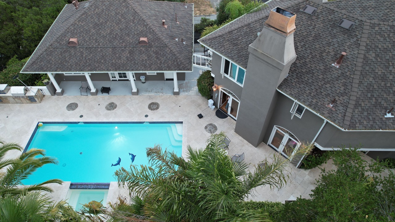 Photo of Outdoor in South San Mateo
