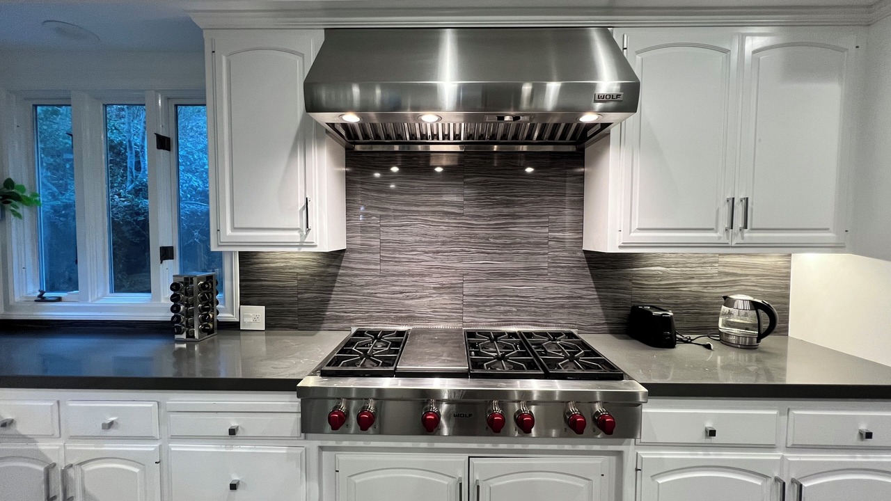 Photo of Kitchen in South San Mateo