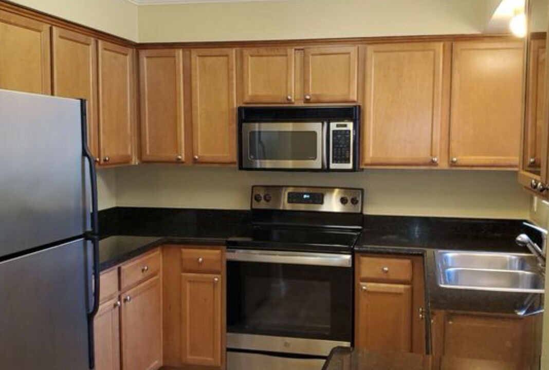 Photo of Kitchen in San Ramon