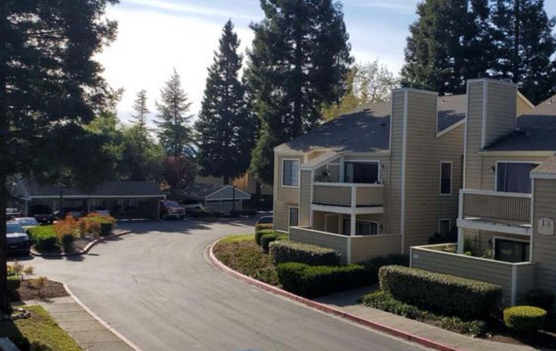 Photo of Outdoor in San Ramon