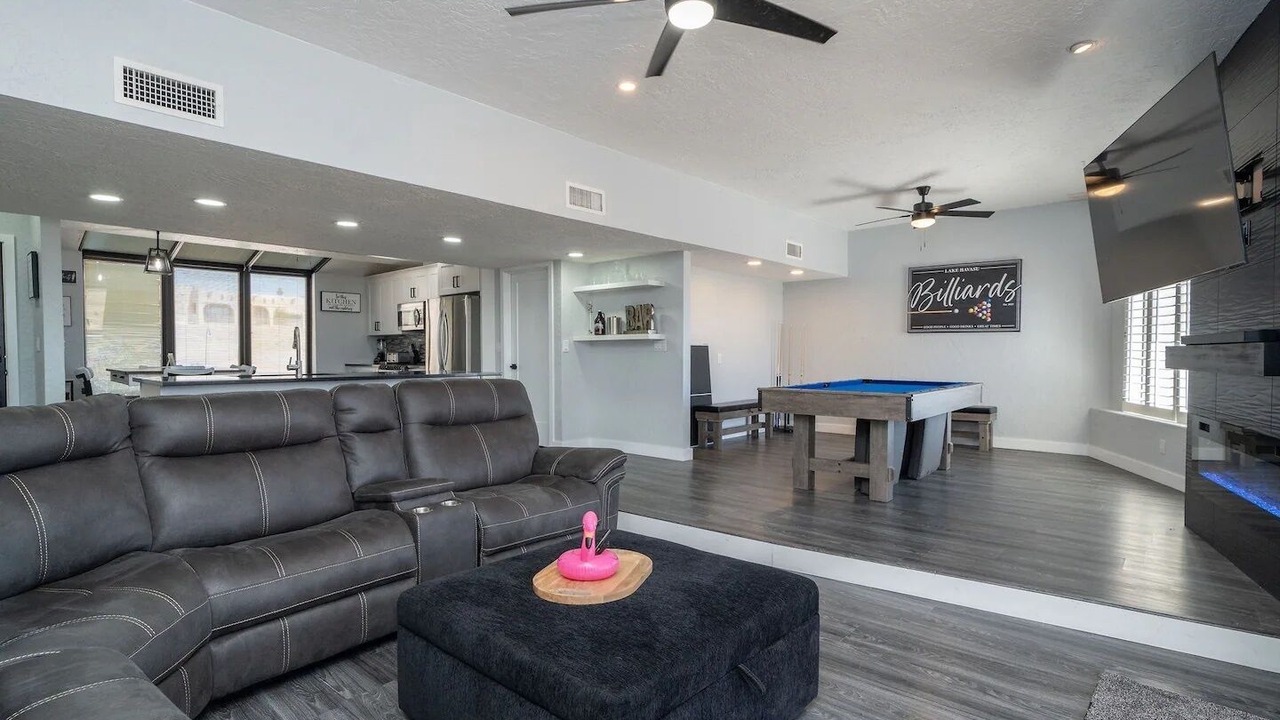 Photo of Livingroom in Lake Havasu City